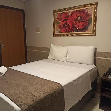 Ilhabela Park Hotel Núcleo Bandeirante Εξωτερικό φωτογραφία