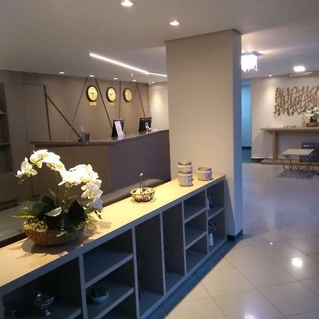 Ilhabela Park Hotel Núcleo Bandeirante Εξωτερικό φωτογραφία