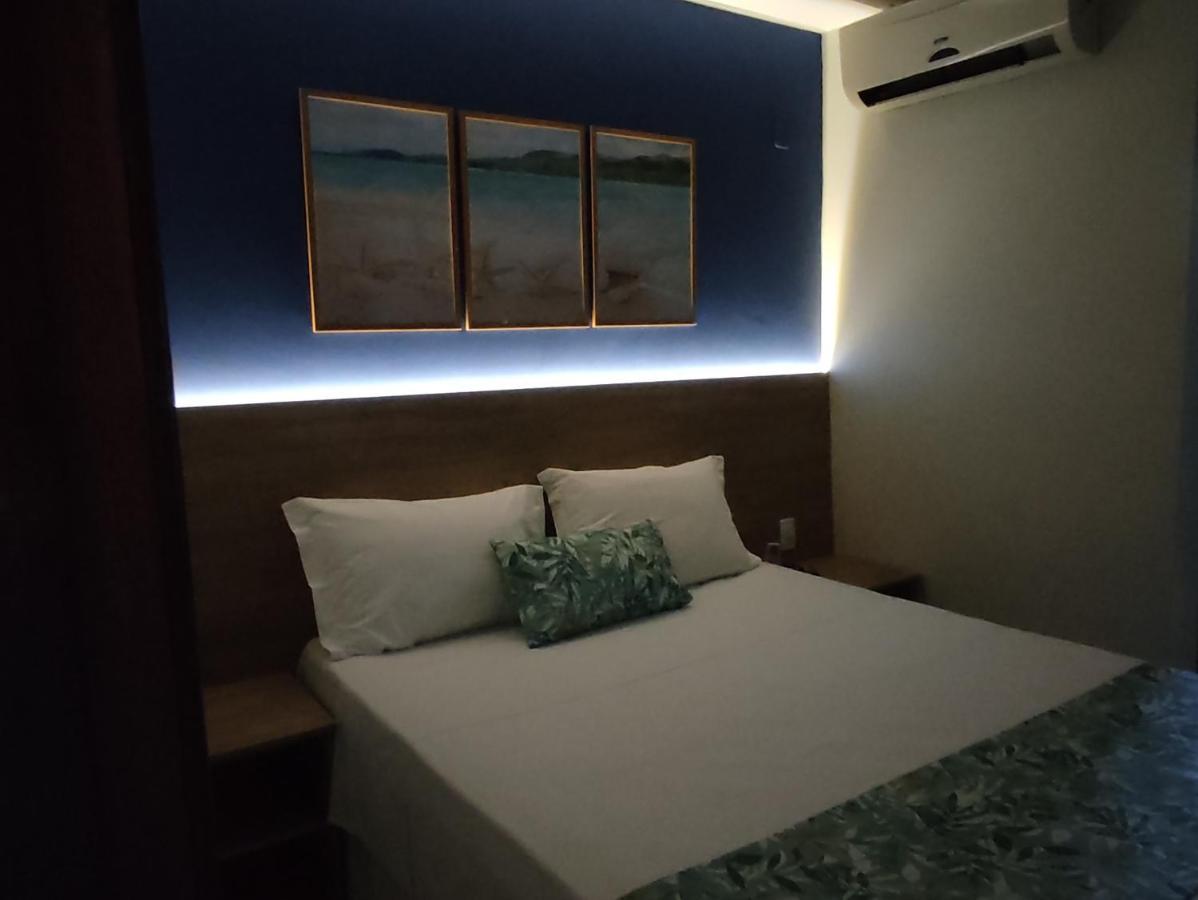 Ilhabela Park Hotel Núcleo Bandeirante Εξωτερικό φωτογραφία