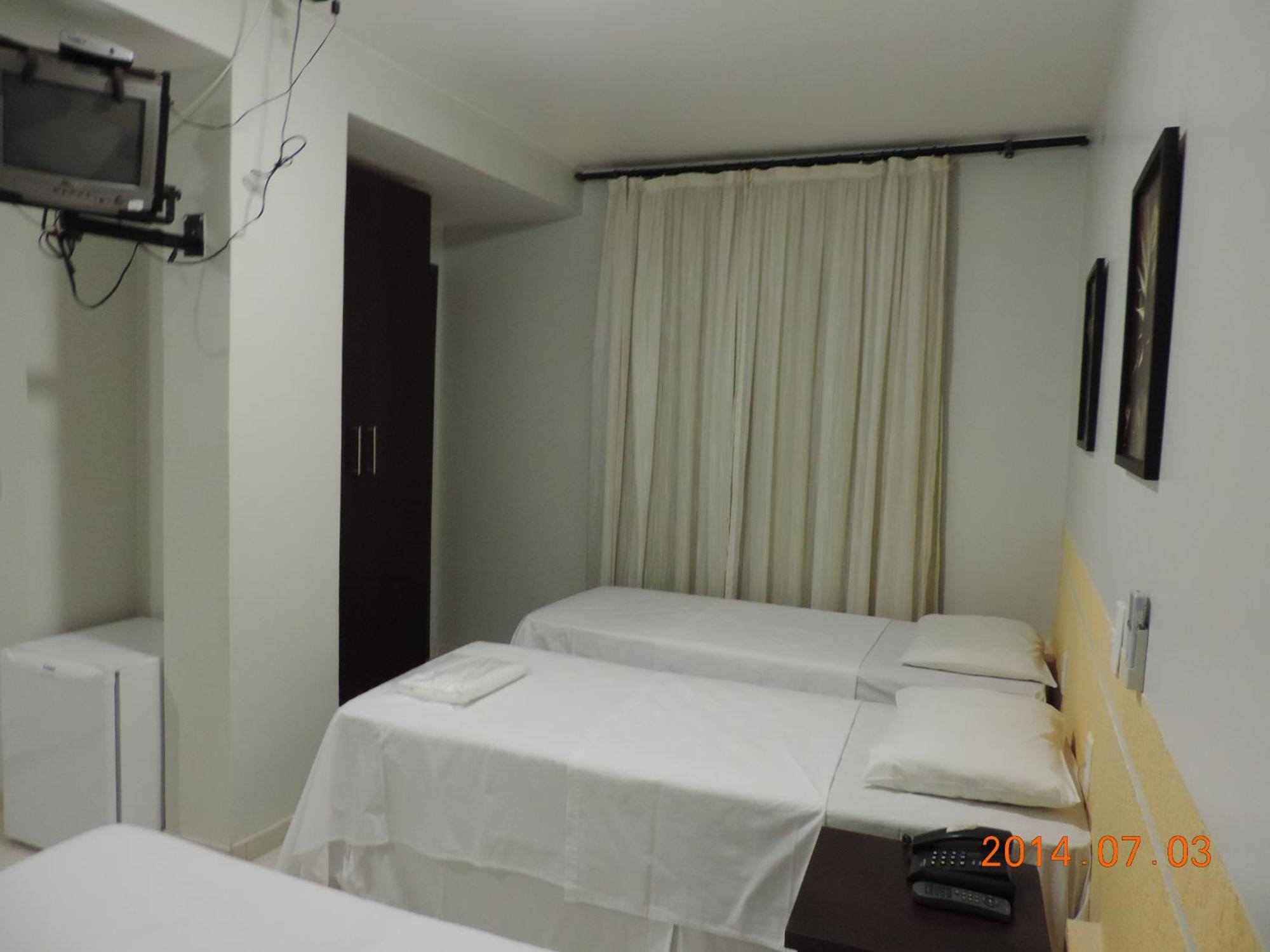 Ilhabela Park Hotel Núcleo Bandeirante Δωμάτιο φωτογραφία