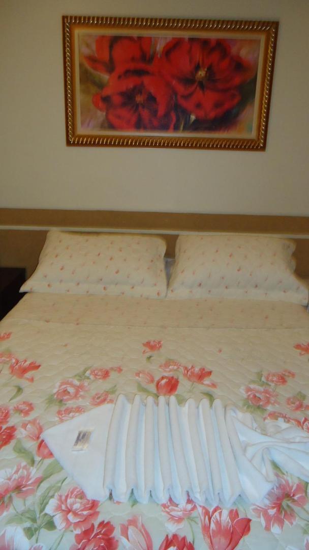 Ilhabela Park Hotel Núcleo Bandeirante Δωμάτιο φωτογραφία