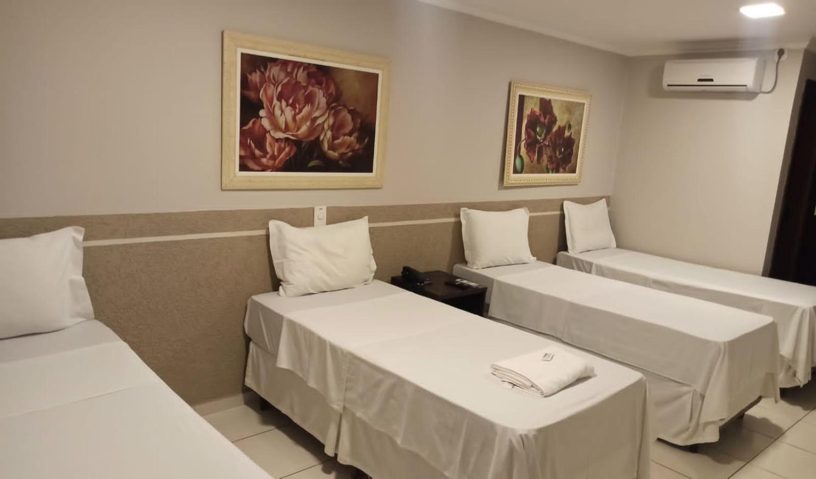 Ilhabela Park Hotel Núcleo Bandeirante Εξωτερικό φωτογραφία