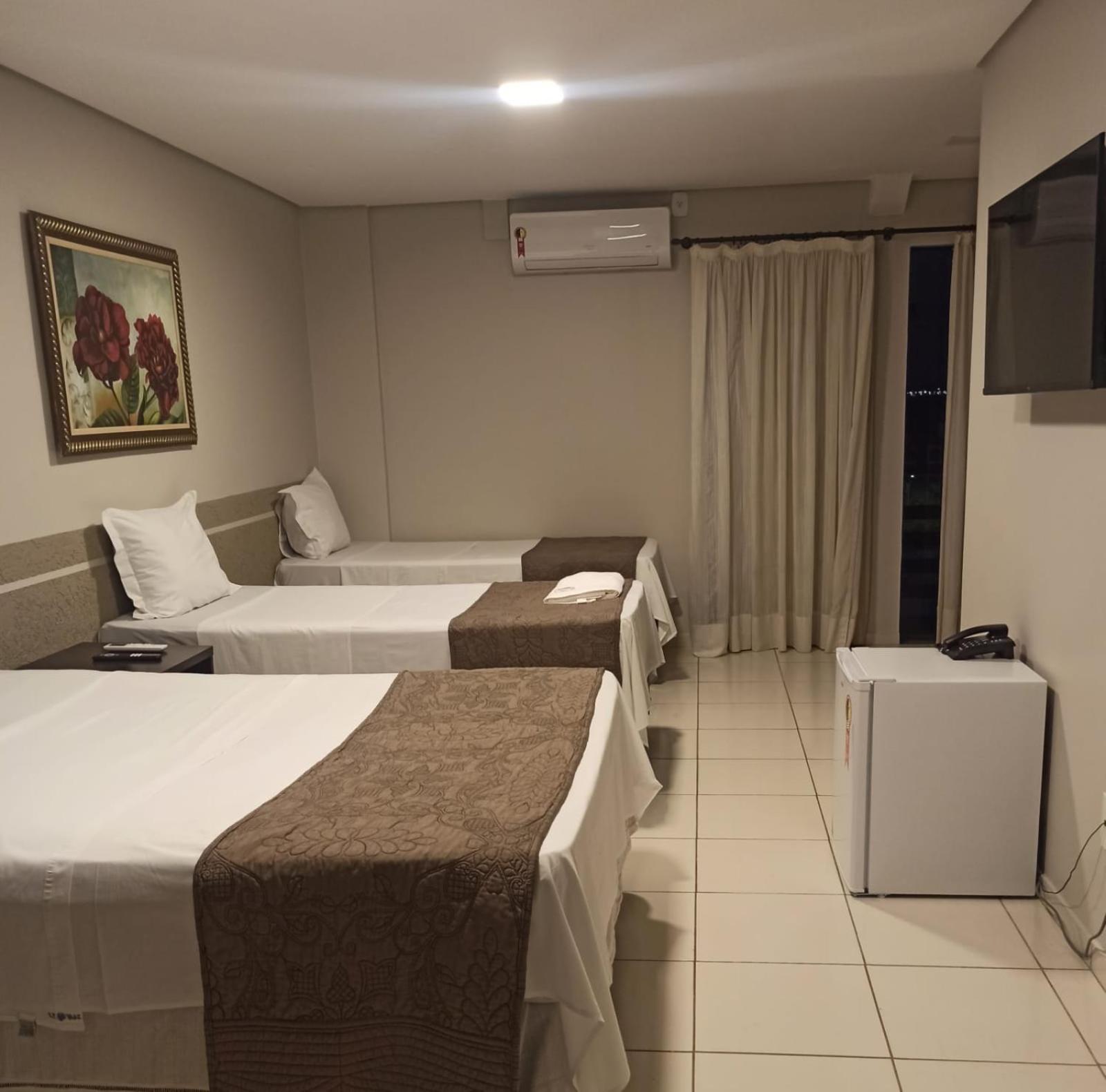 Ilhabela Park Hotel Núcleo Bandeirante Εξωτερικό φωτογραφία