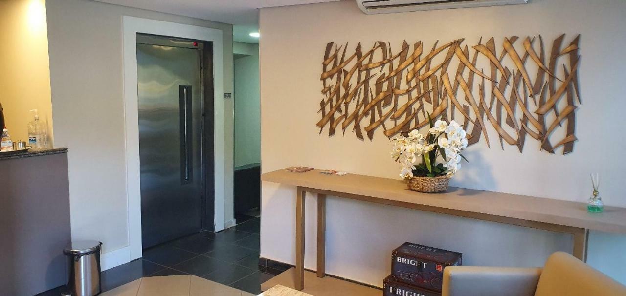 Ilhabela Park Hotel Núcleo Bandeirante Εξωτερικό φωτογραφία