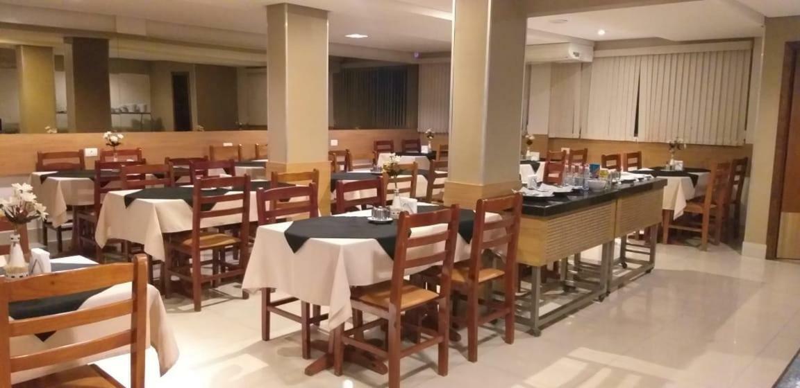 Ilhabela Park Hotel Núcleo Bandeirante Εξωτερικό φωτογραφία