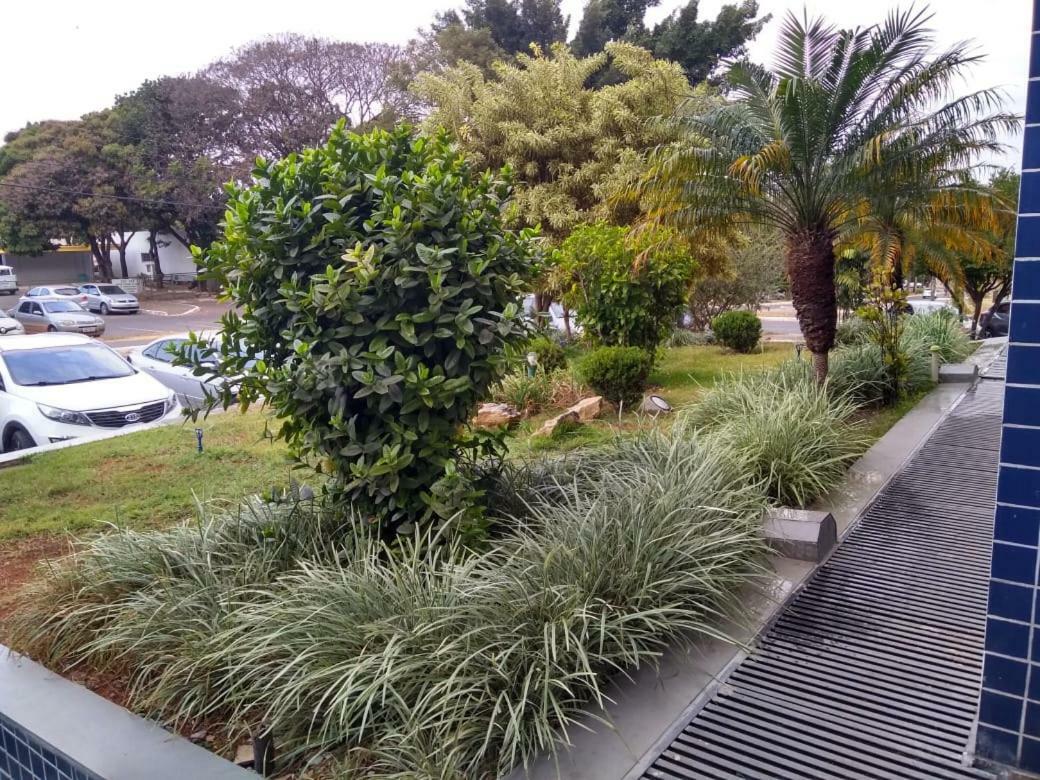 Ilhabela Park Hotel Núcleo Bandeirante Εξωτερικό φωτογραφία