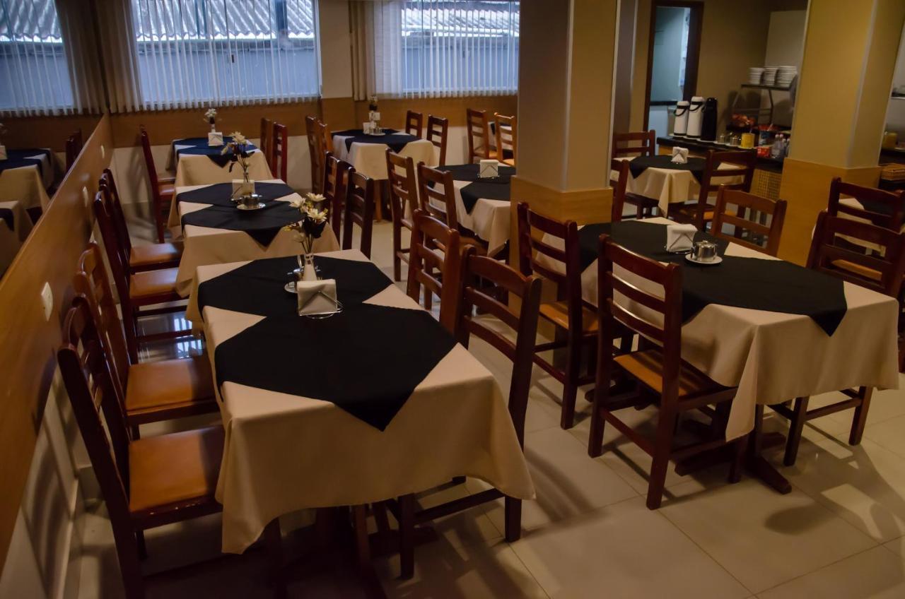 Ilhabela Park Hotel Núcleo Bandeirante Εξωτερικό φωτογραφία