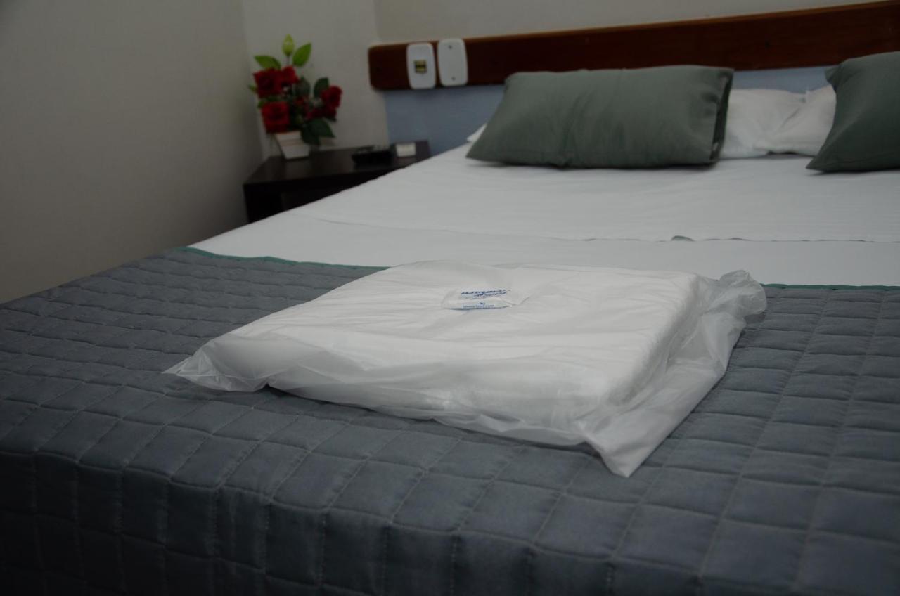 Ilhabela Park Hotel Núcleo Bandeirante Εξωτερικό φωτογραφία