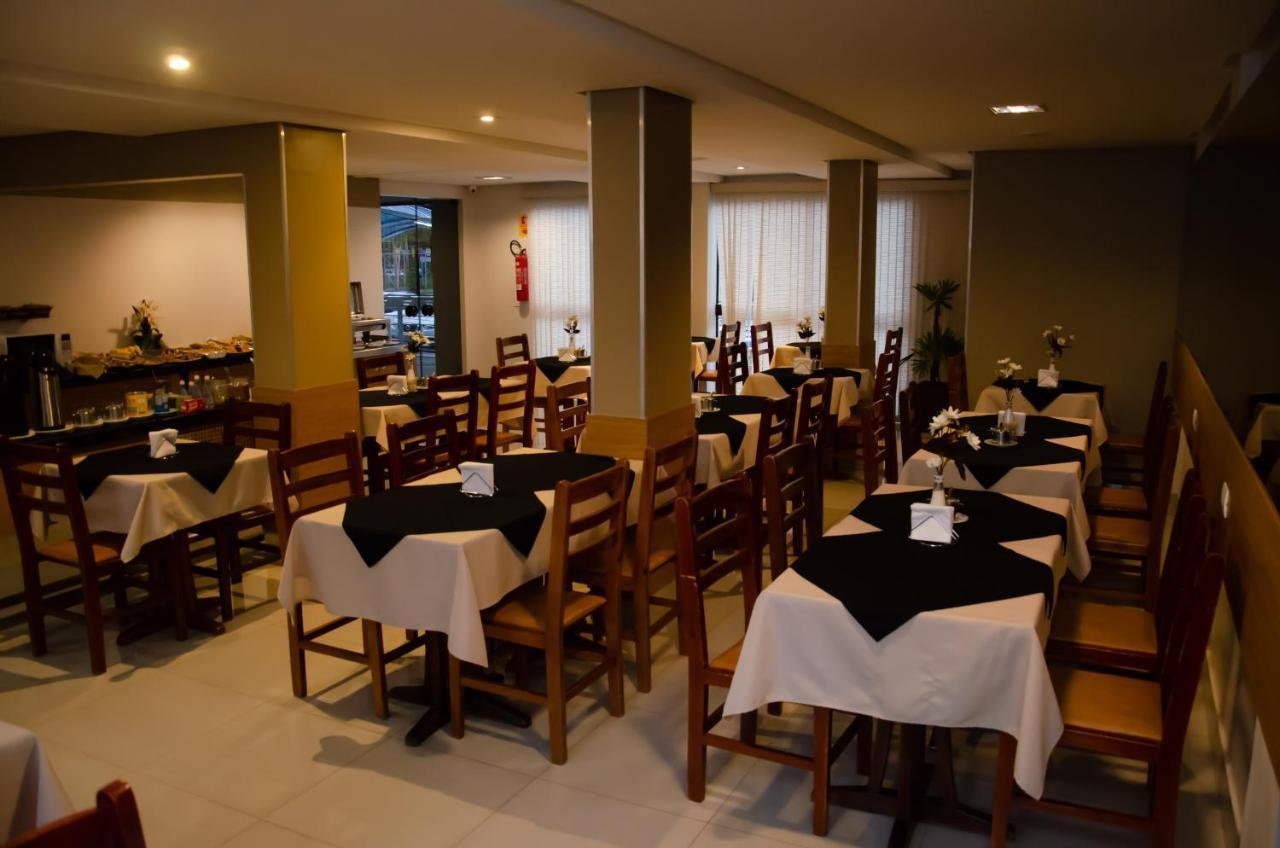 Ilhabela Park Hotel Núcleo Bandeirante Εξωτερικό φωτογραφία