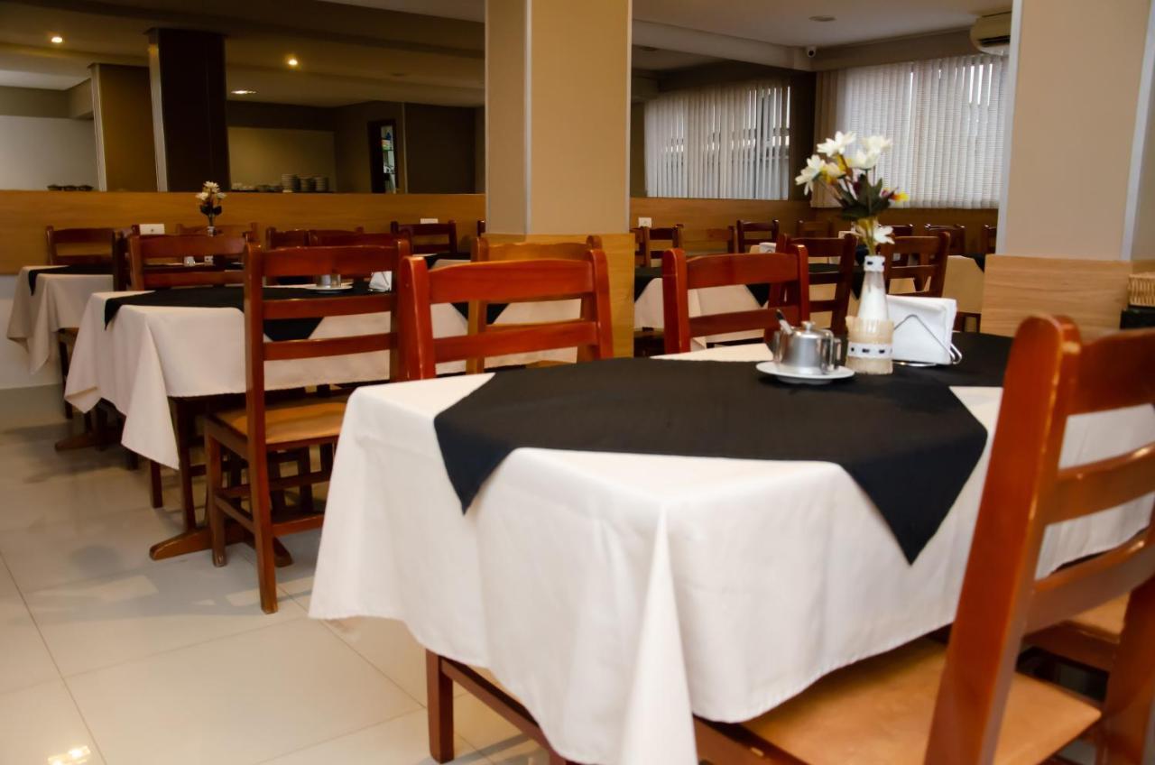 Ilhabela Park Hotel Núcleo Bandeirante Εξωτερικό φωτογραφία